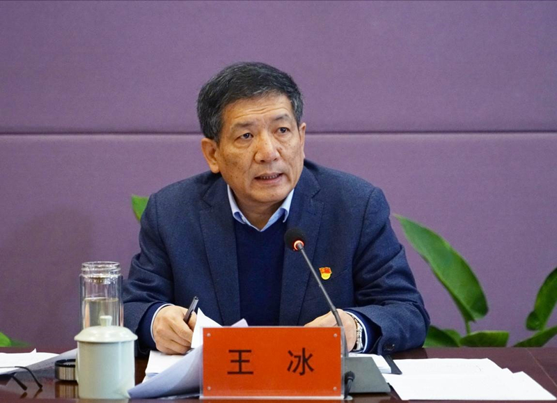 太阳成集团tyc122cc党委会2023年第一次会议召开