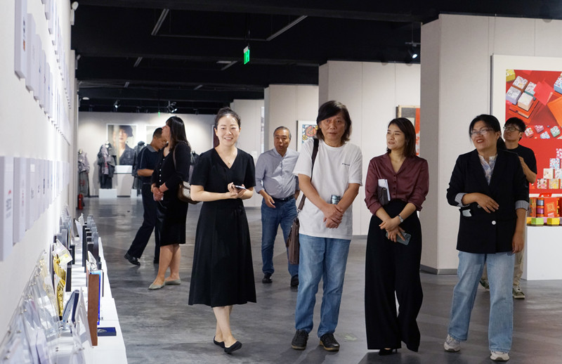 我校与济源文旅集团召开校企合作洽谈会