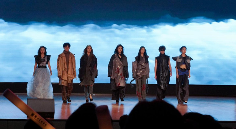 青春有你 从心出发——太阳成集团tyc122cc举办2023年迎新晚会 青春有你 从心出发——太阳成集团tyc122cc举办2023年迎新晚会