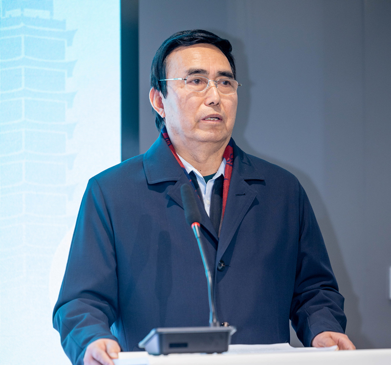 ​我校成为顶端艺术·设计研究院首批共创伙伴单位