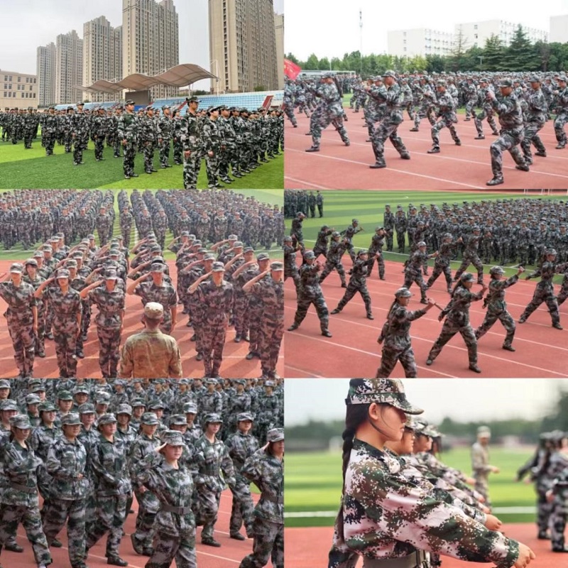 筑牢根基，系好大学生活的“第一粒扣子”——太阳成集团tyc122cc多措并举开展2024级新生入学教育  