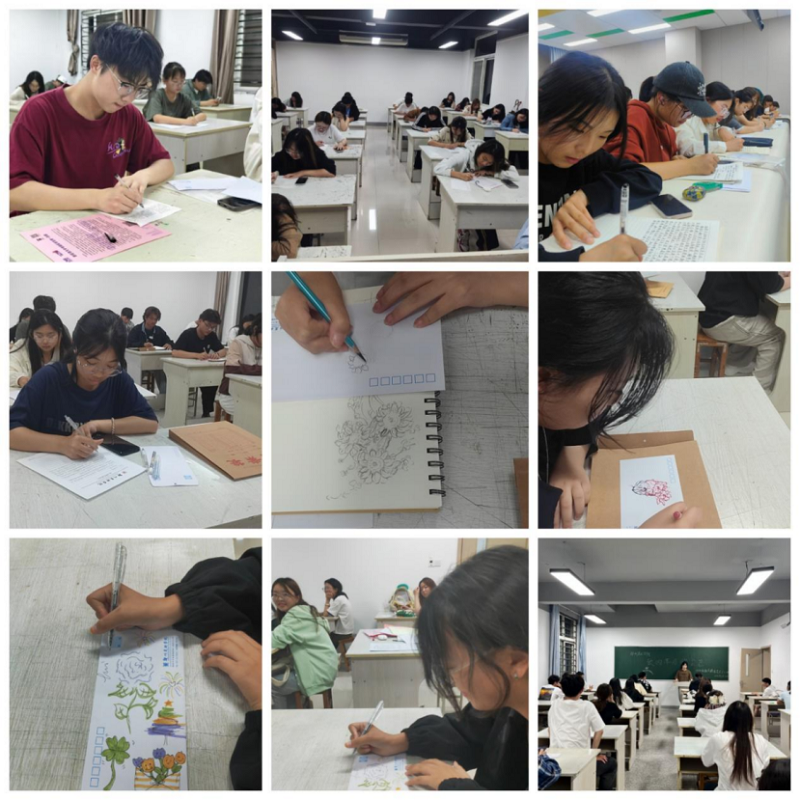 筑牢根基，系好大学生活的“第一粒扣子”——太阳成集团tyc122cc多措并举开展2024级新生入学教育  