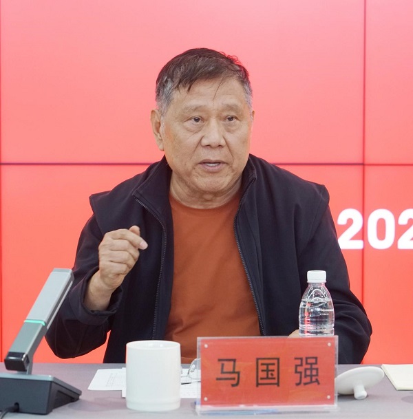 河南省艺术教育界纪念北京文艺工作座谈会召开十周年研讨会在我校召开