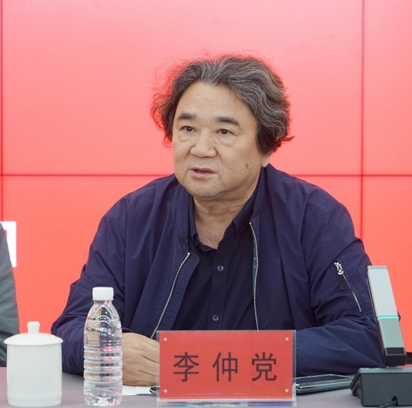 河南省艺术教育界纪念北京文艺工作座谈会召开十周年研讨会在我校召开