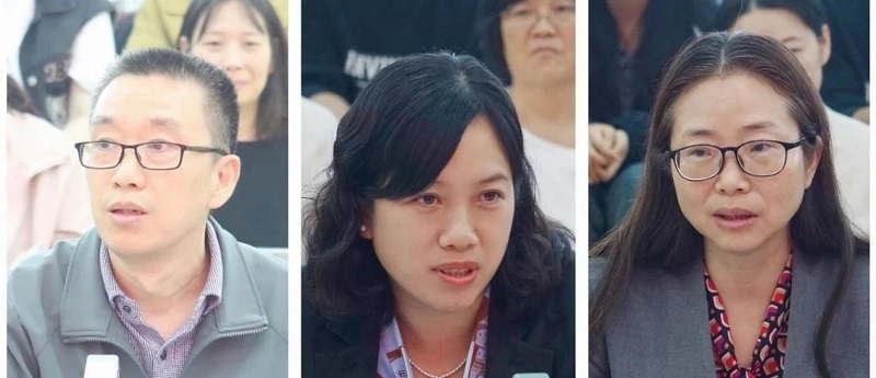 河南省艺术教育界纪念北京文艺工作座谈会召开十周年研讨会在我校召开