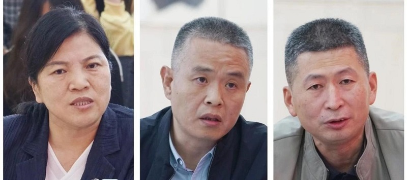 河南省艺术教育界纪念北京文艺工作座谈会召开十周年研讨会在我校召开