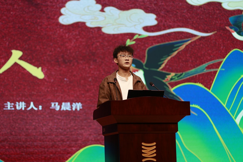 奋楫笃行正青春，挺膺担当铸梦想 - 我校举行2024年度学生干部培训启动仪式暨优秀学生干部经验分享