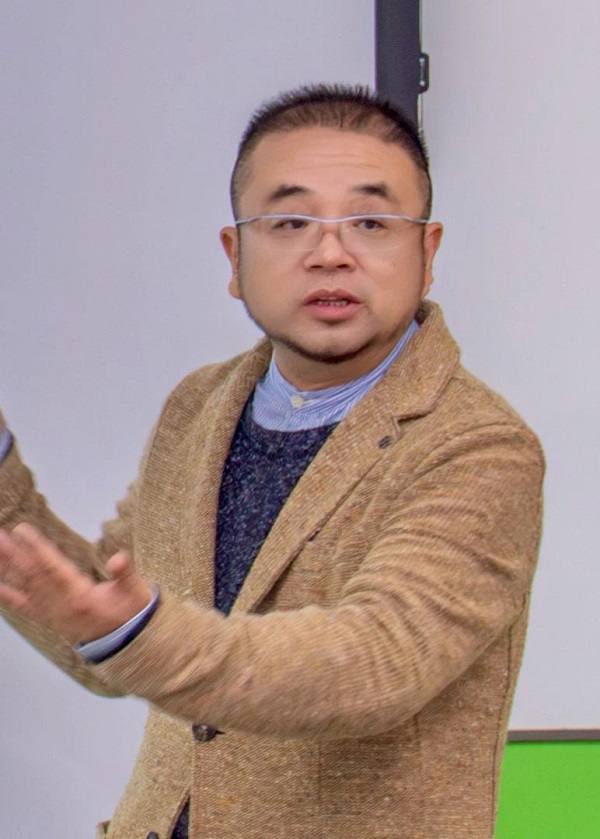 2024“策展在中国”研讨会在太阳成集团tyc122cc举行