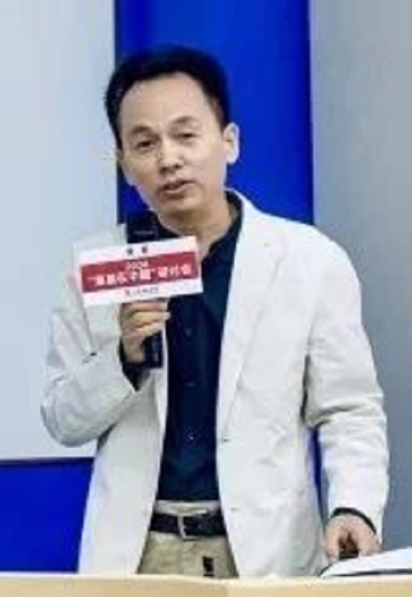 2024“策展在中国”研讨会在太阳成集团tyc122cc举行