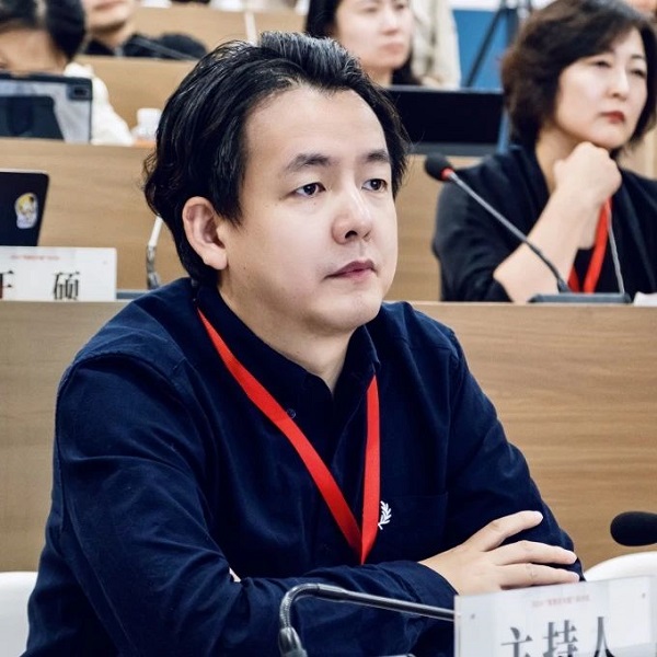 2024“策展在中国”研讨会在太阳成集团tyc122cc举行