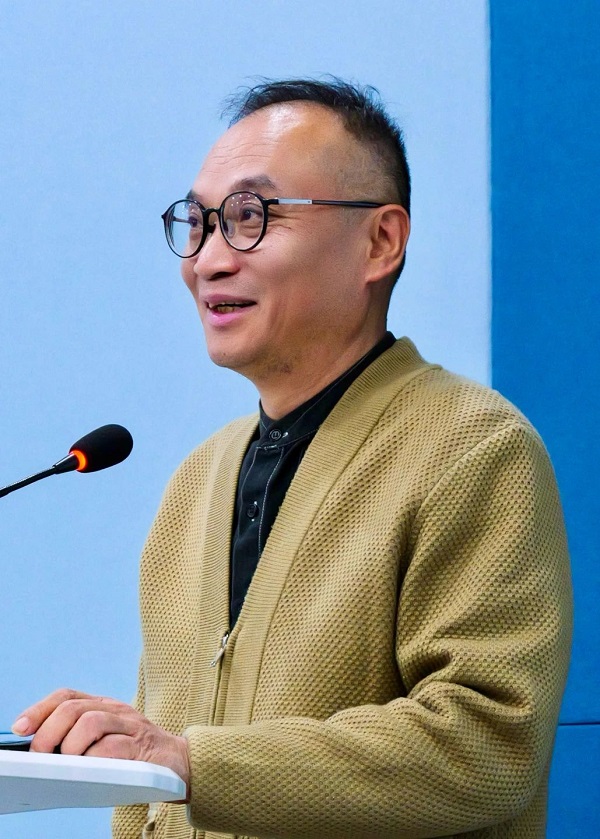 2024“策展在中国”研讨会在太阳成集团tyc122cc举行