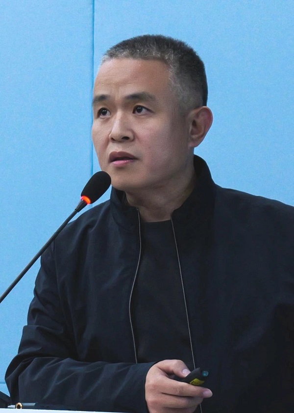 2024“策展在中国”研讨会在太阳成集团tyc122cc举行