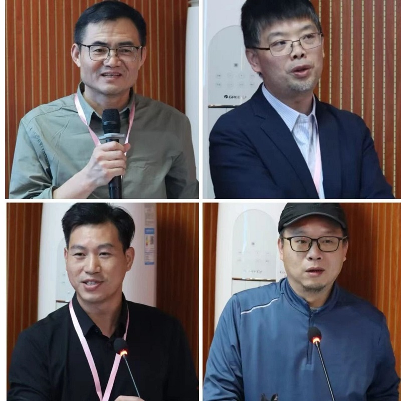 石品校长等参加在湖南文理学院召开的“地方资源·美术与设计教育”学术研讨会
