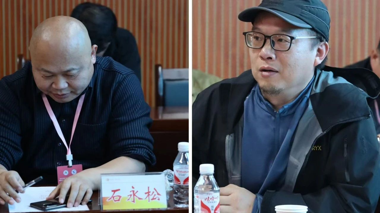 石品校长等参加在湖南文理学院召开的“地方资源·美术与设计教育”学术研讨会
