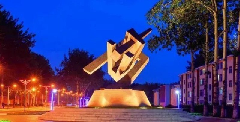 清华大学美术学院博士生导师胥建国受聘为我校名誉教授