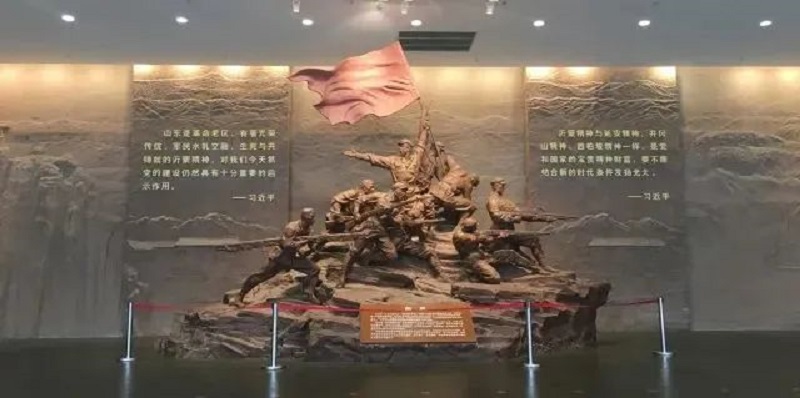 清华大学美术学院博士生导师胥建国受聘为我校名誉教授