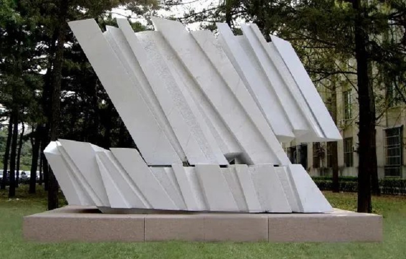 清华大学美术学院博士生导师胥建国受聘为我校名誉教授