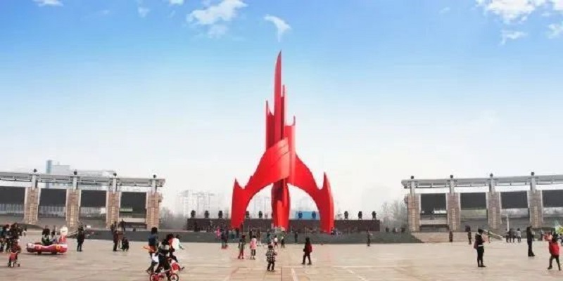 清华大学美术学院博士生导师胥建国受聘为我校名誉教授