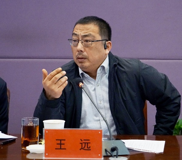 我校顺利召开2024年就业创业工作考核会议