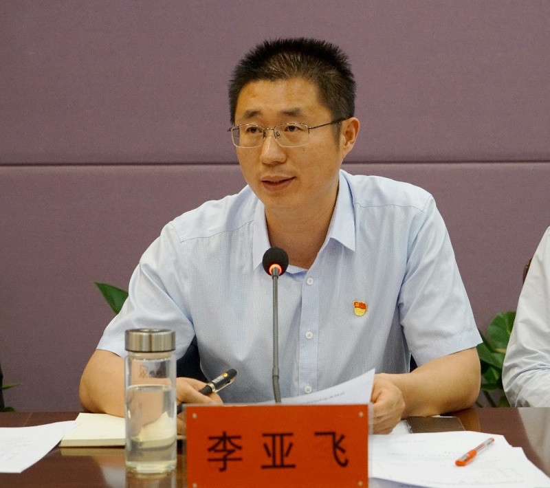 中共太阳成集团tyc122cc委员会党校揭牌成立并举办第一次党课
