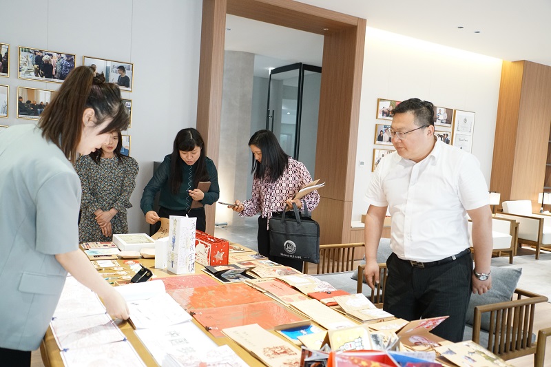 全省高校春季学期思政课“大听课 大调研”活动第四调研组来校听课调研指导工作
