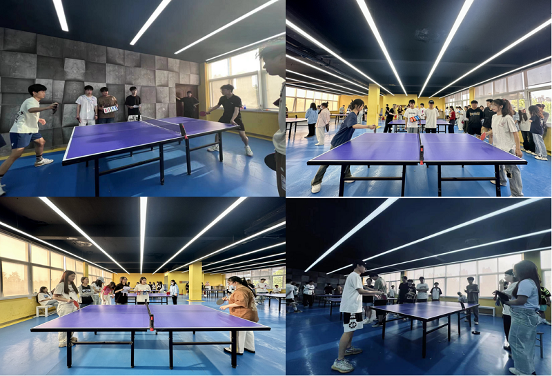 五育润心，青春绽放 ——我校开展心理健康教育宣传月活动