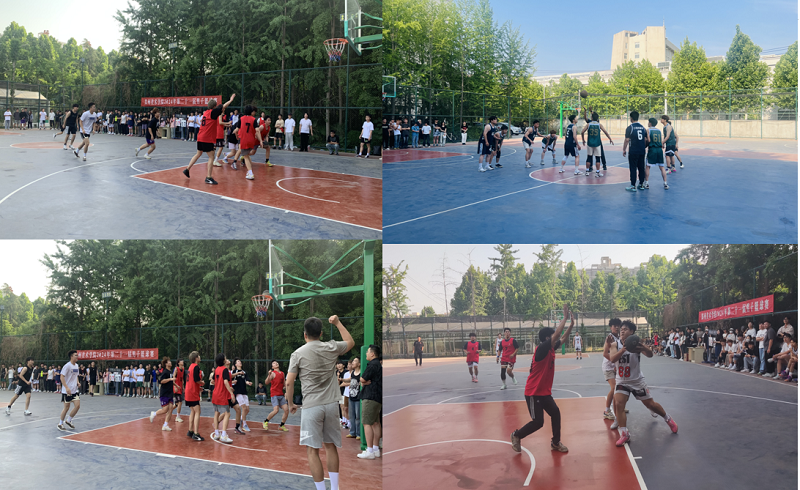 五育润心，青春绽放 ——我校开展心理健康教育宣传月活动