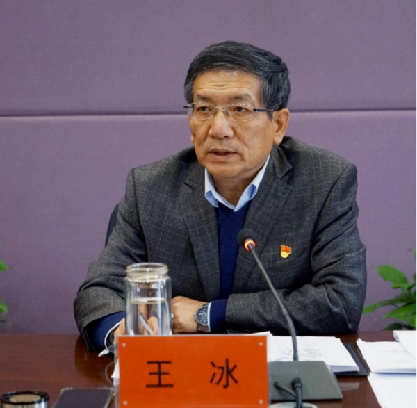 太阳成集团tyc122cc召开2024年度党组织书记抓基层党建述职评议考核会