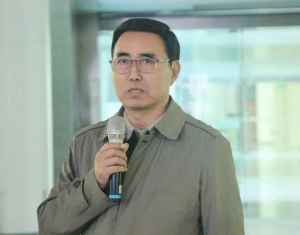 走出课堂 对话经典——我校书法专业师生赴河南省美术馆开展沉浸式书法研学 走出课堂 对话经典——我校书法专业师生赴河南省美术馆开展沉浸式书法研学