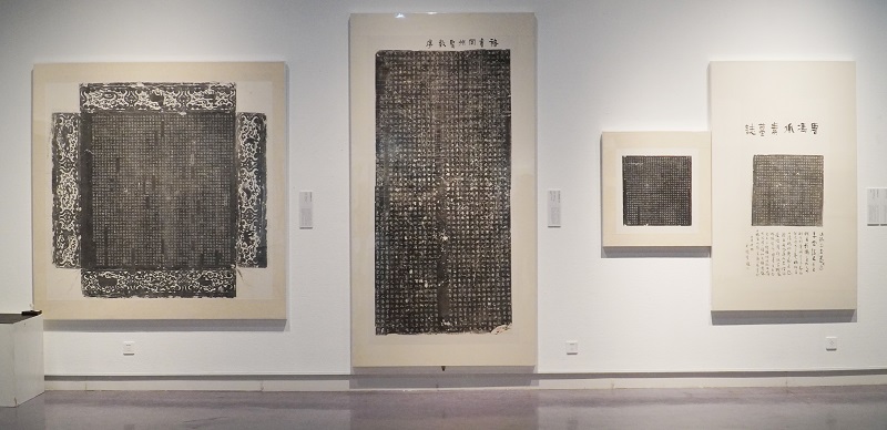 走出课堂 对话经典——我校书法专业师生赴河南省美术馆开展沉浸式书法研学 走出课堂 对话经典——我校书法专业师生赴河南省美术馆开展沉浸式书法研学