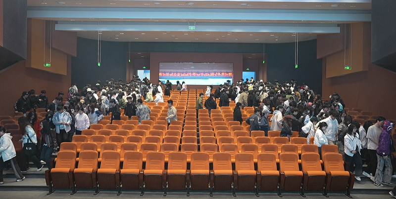 ​落实安全责任，护航高质量发展--我校开展2025年春季学期“校园安全月”系列活动