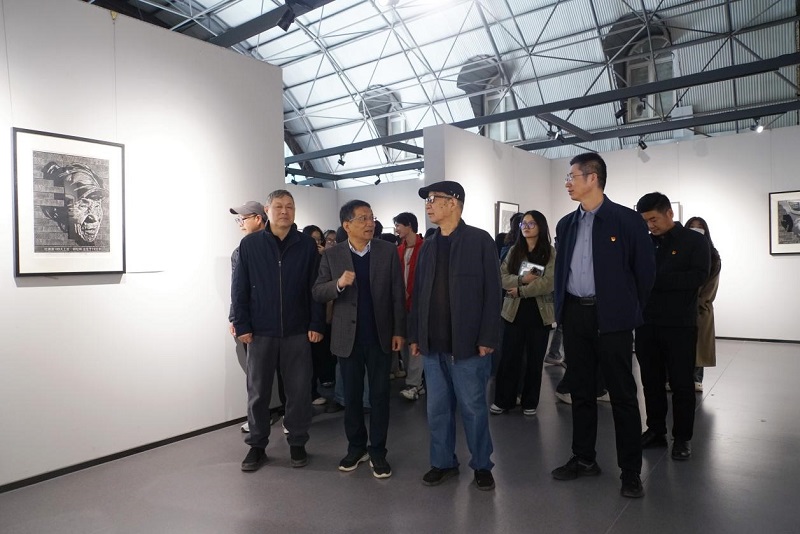 ​我校开展“赓续红旗渠精神 实干担当绘新篇” 主题党日活动