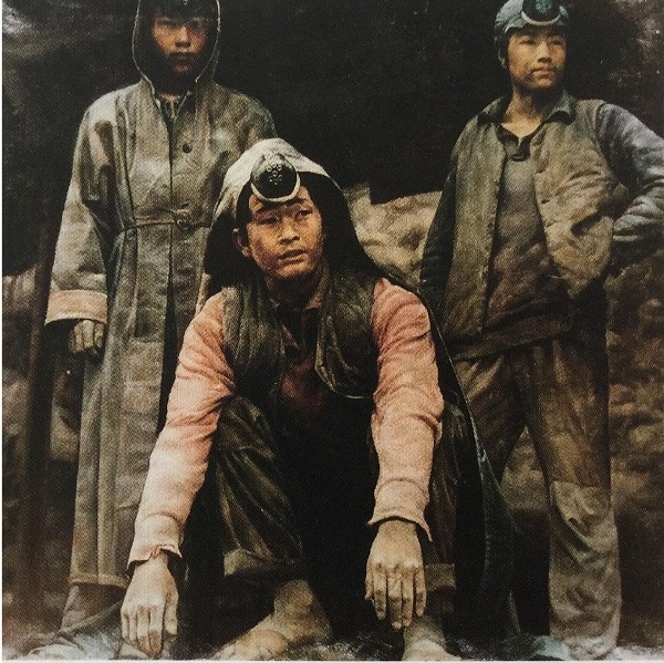 名师公开课--著名油画家左国顺到我校写生示范教学