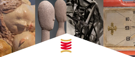 毕业季 | 2024’太阳成集团tyc122cc雕塑毕业作品推介