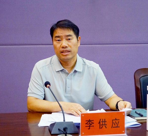 我校成功举办2025年度新入职教职工岗前培训 我校成功举办2025年度新入职教职工岗前培训