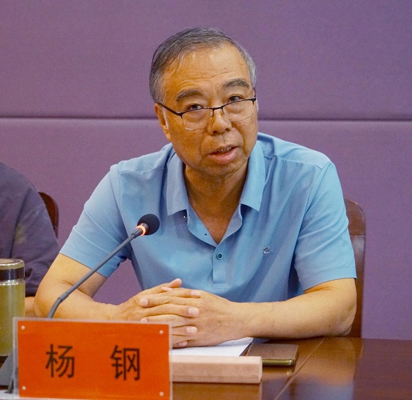 我校成功举办2025年度新入职教职工岗前培训 我校成功举办2025年度新入职教职工岗前培训