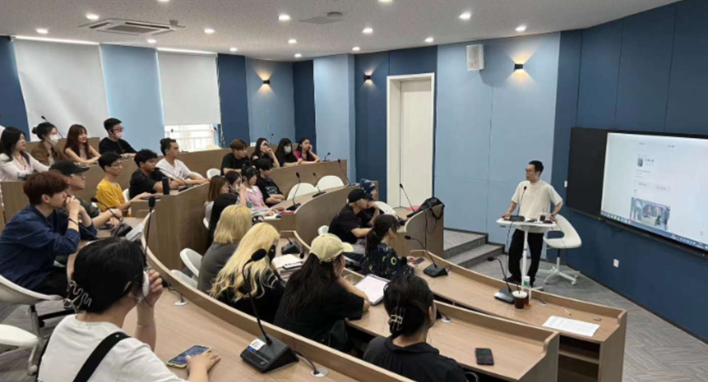 预告 | 新媒体运营WorkShop