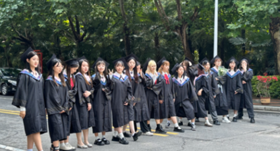 2023 视觉传达设计毕业季