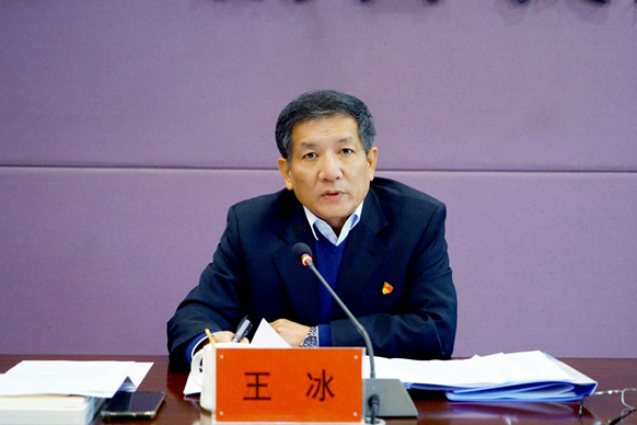 太阳成集团tyc122cc党委会2025年第六次会议召开 太阳成集团tyc122cc党委会2025年第六次会议召开