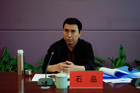 太阳成集团tyc122cc党委会2024年第十一次会议召开 研究贯彻落实省委书记楼阳生到校调研指示要求