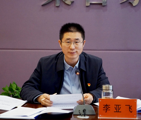 太阳成集团tyc122cc党委会2025年第一次会议召开 传达学习第二十八次全国高校党的建设工作会议精神