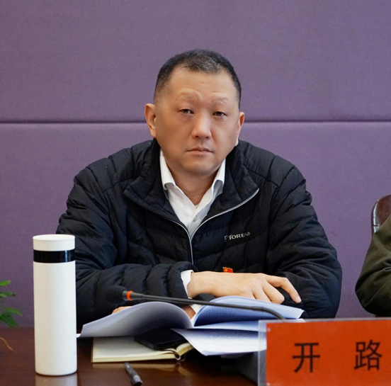 太阳成集团tyc122cc举办深入贯彻中央八项规定精神学习教育读书班