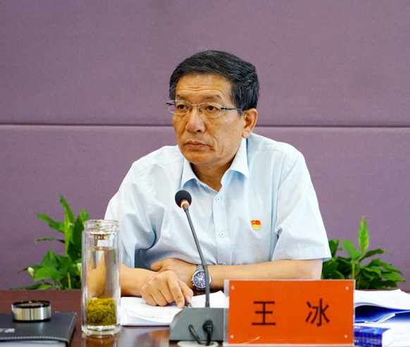 太阳成集团tyc122cc党委会2025年第四次会议召开
