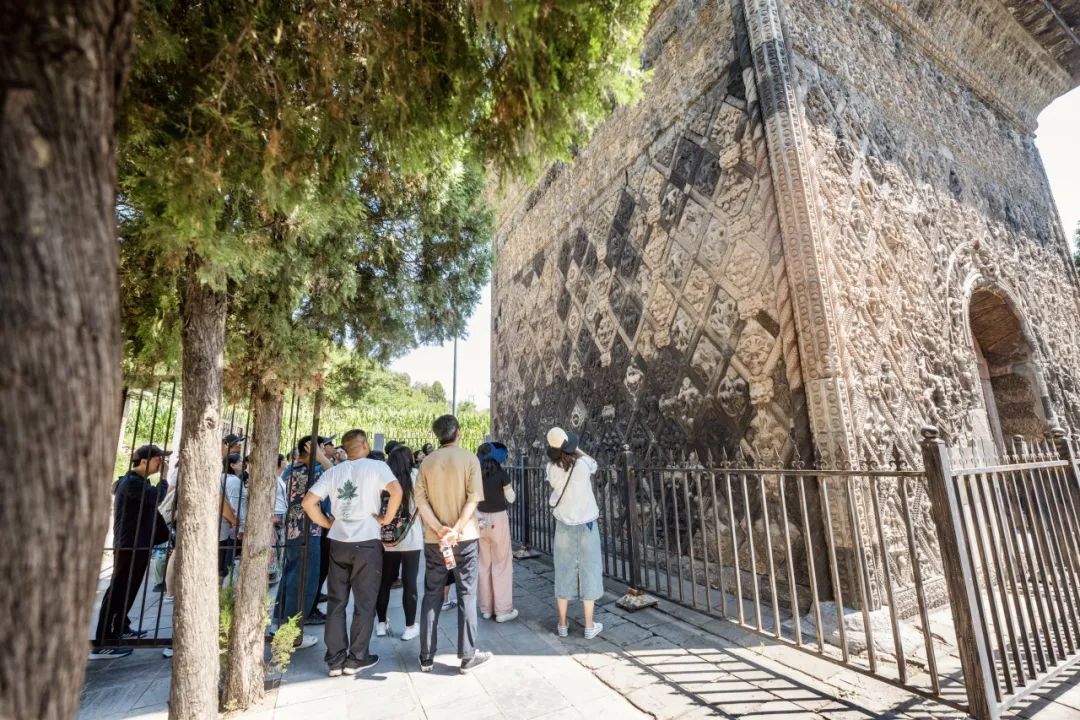 “传承优秀文化,涵养家国情怀” 我集团举行暑期学科建设与教育教学工作系列活动 图片