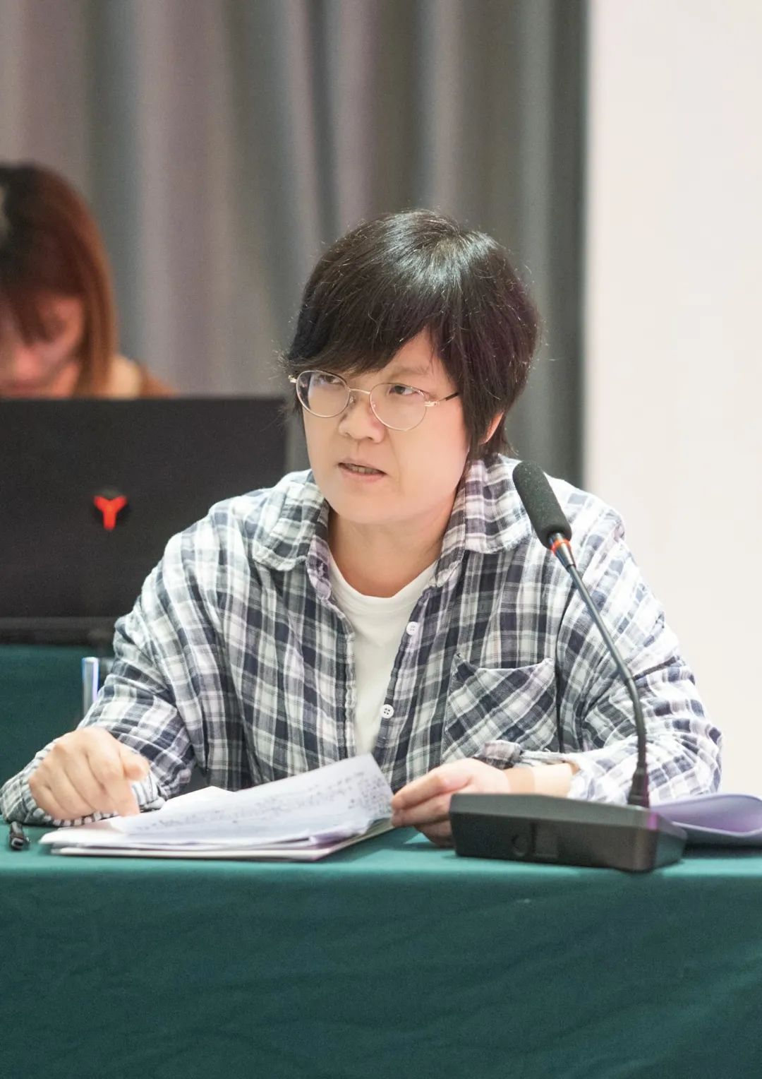 “传承优秀文化,涵养家国情怀” 我集团举行暑期学科建设与教育教学工作系列活动 图片