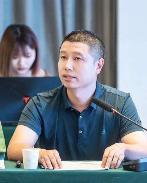 “传承优秀文化,涵养家国情怀” 我集团举行暑期学科建设与教育教学工作系列活动 图片