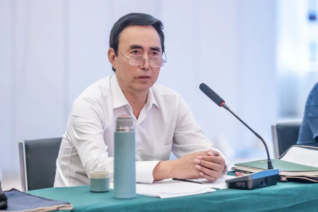 “传承优秀文化,涵养家国情怀” 我集团举行暑期学科建设与教育教学工作系列活动 图片