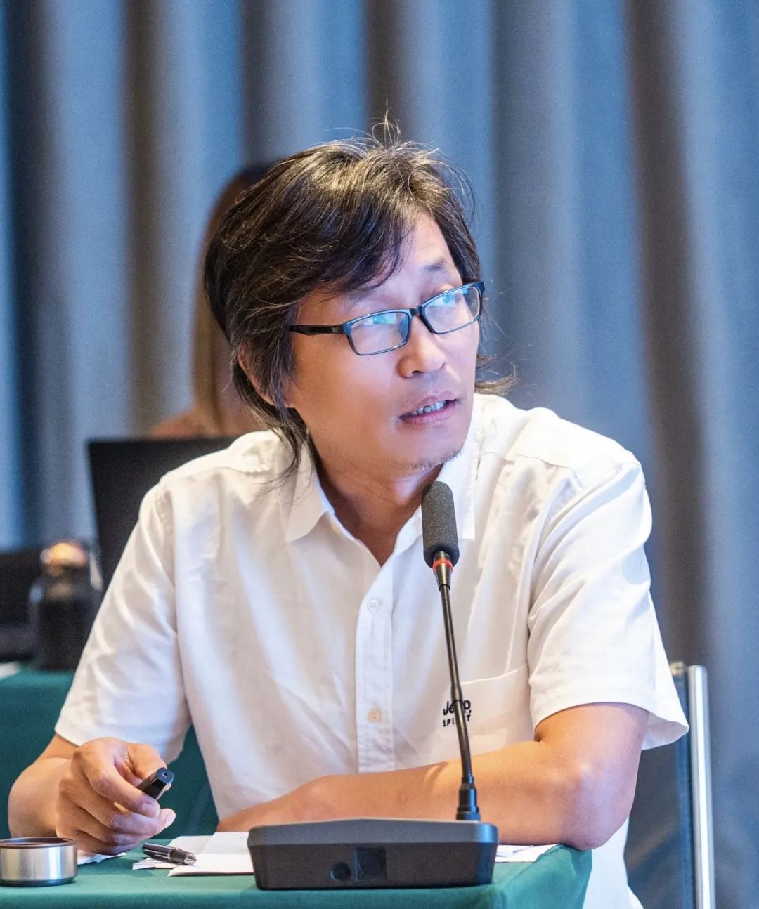 “传承优秀文化,涵养家国情怀” 我集团举行暑期学科建设与教育教学工作系列活动 图片