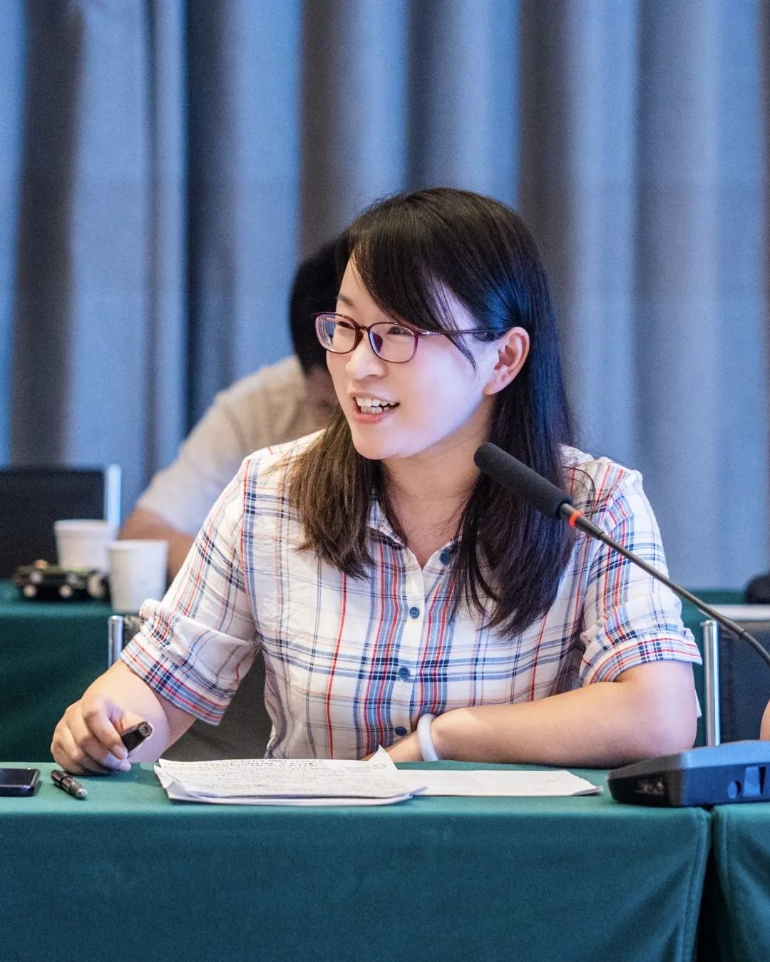 “传承优秀文化,涵养家国情怀” 我集团举行暑期学科建设与教育教学工作系列活动 图片