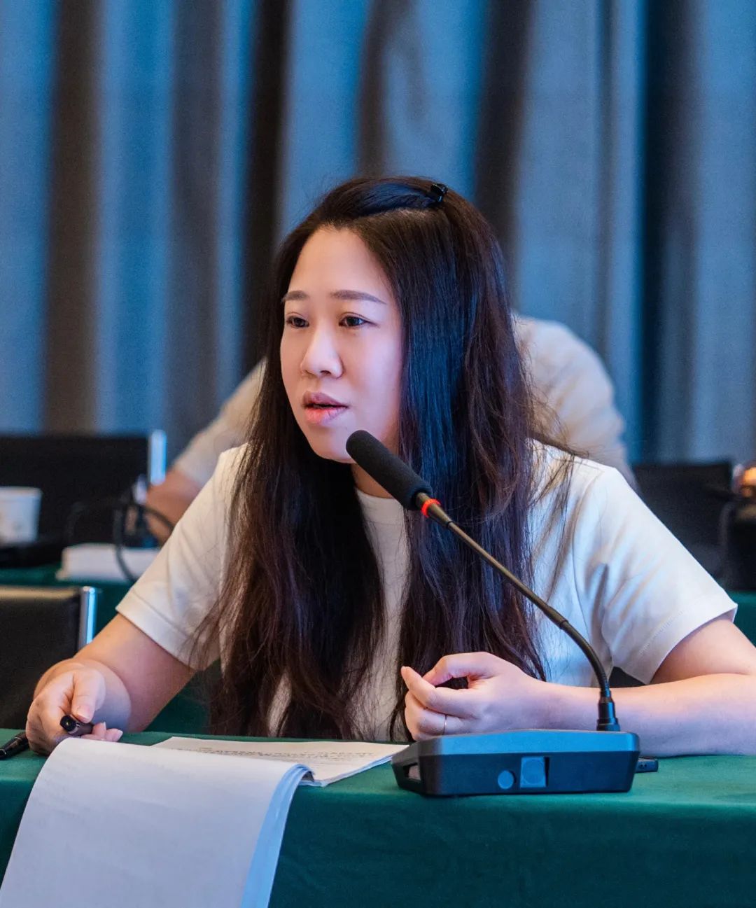 “传承优秀文化,涵养家国情怀” 我集团举行暑期学科建设与教育教学工作系列活动 图片